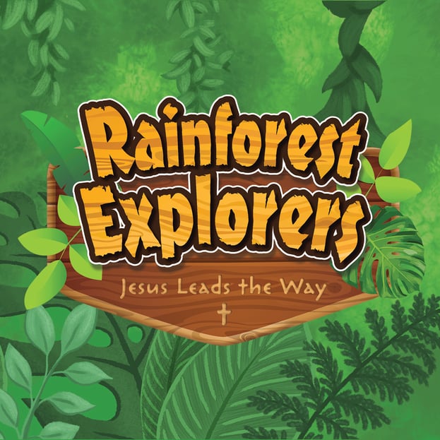 Downloads | Rainforest Explorers VBS